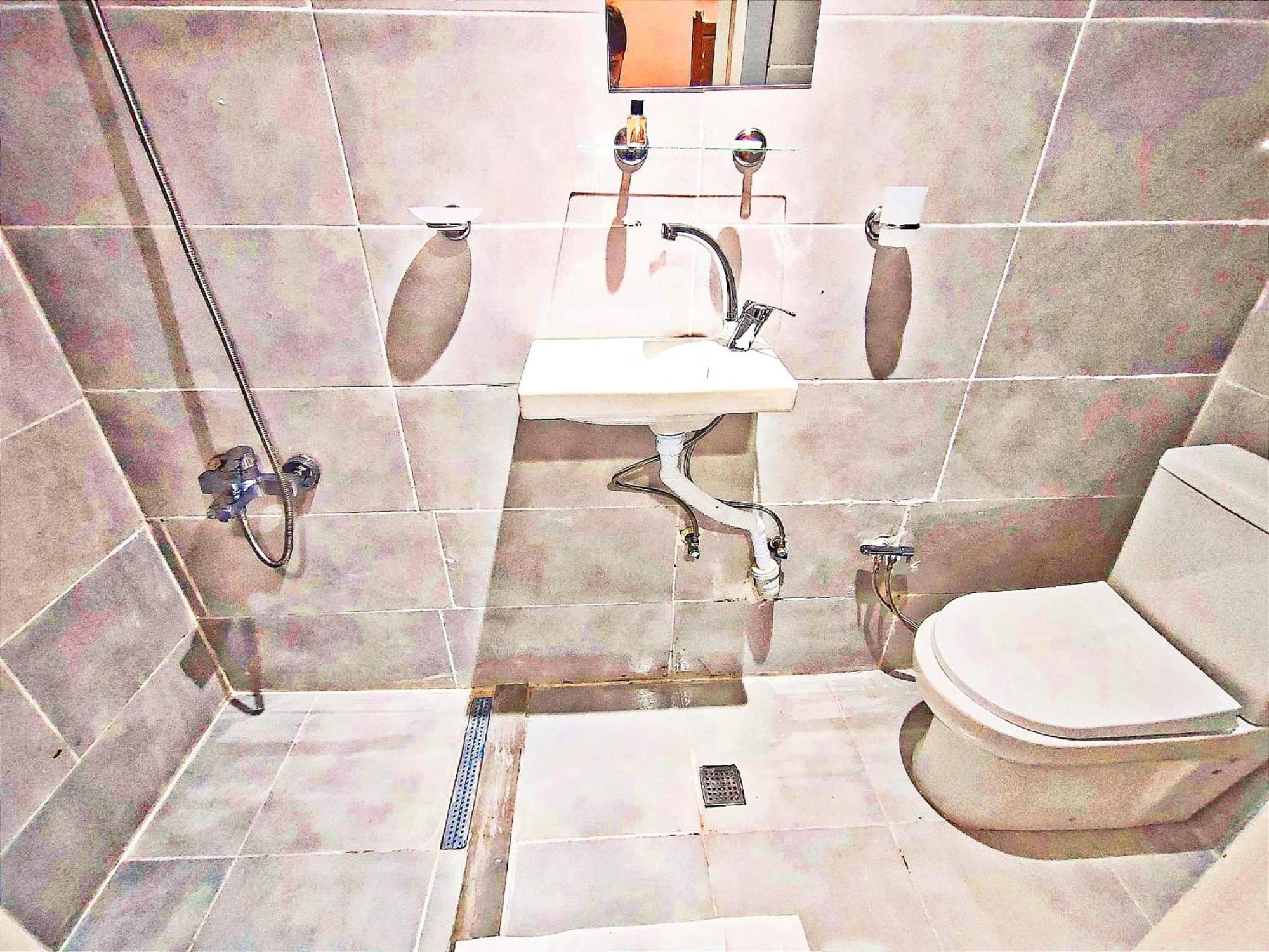 Taksim Luxurious Style Hotel อิสตันบูล ภายนอก รูปภาพ