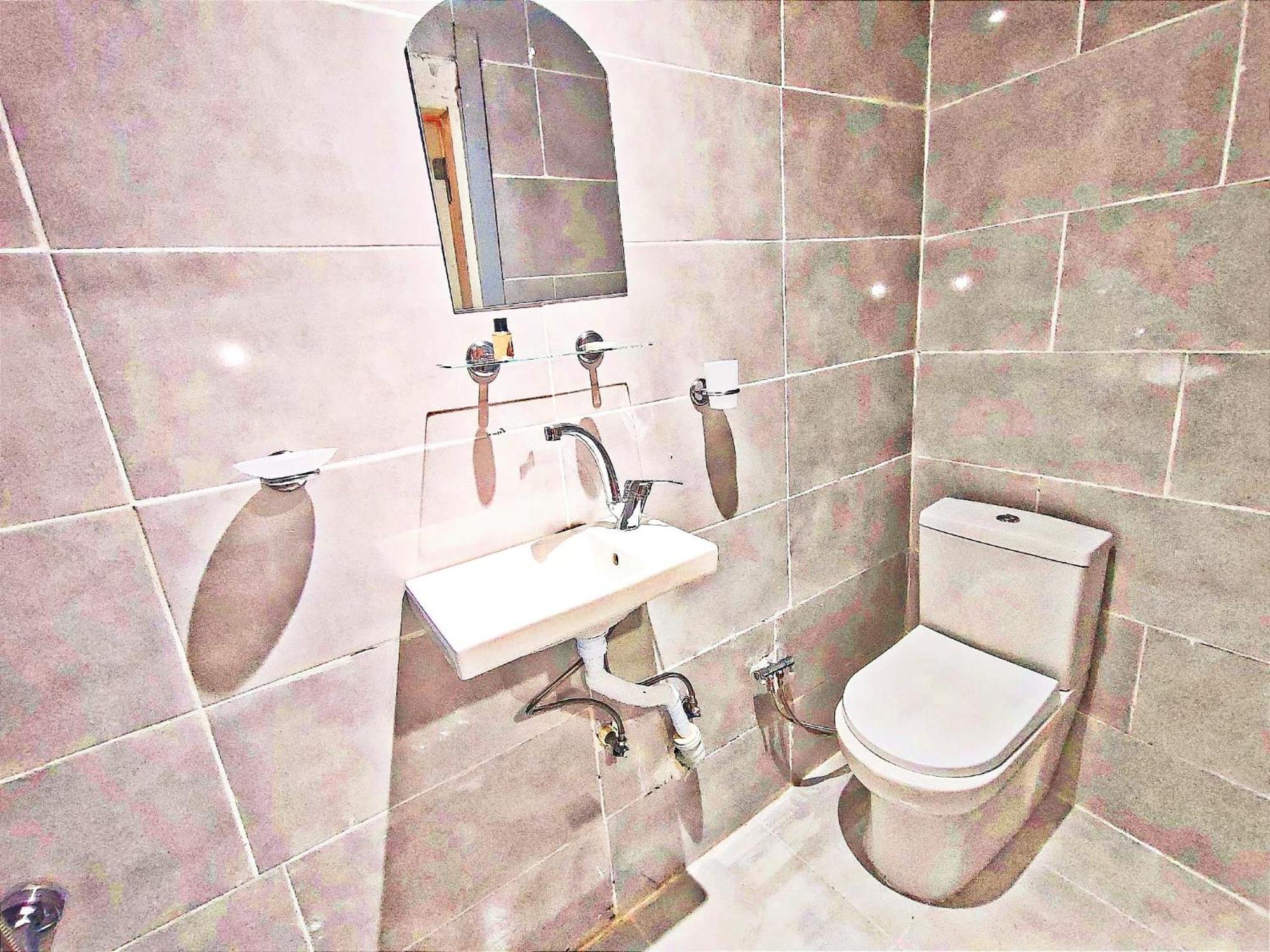 Taksim Luxurious Style Hotel อิสตันบูล ภายนอก รูปภาพ