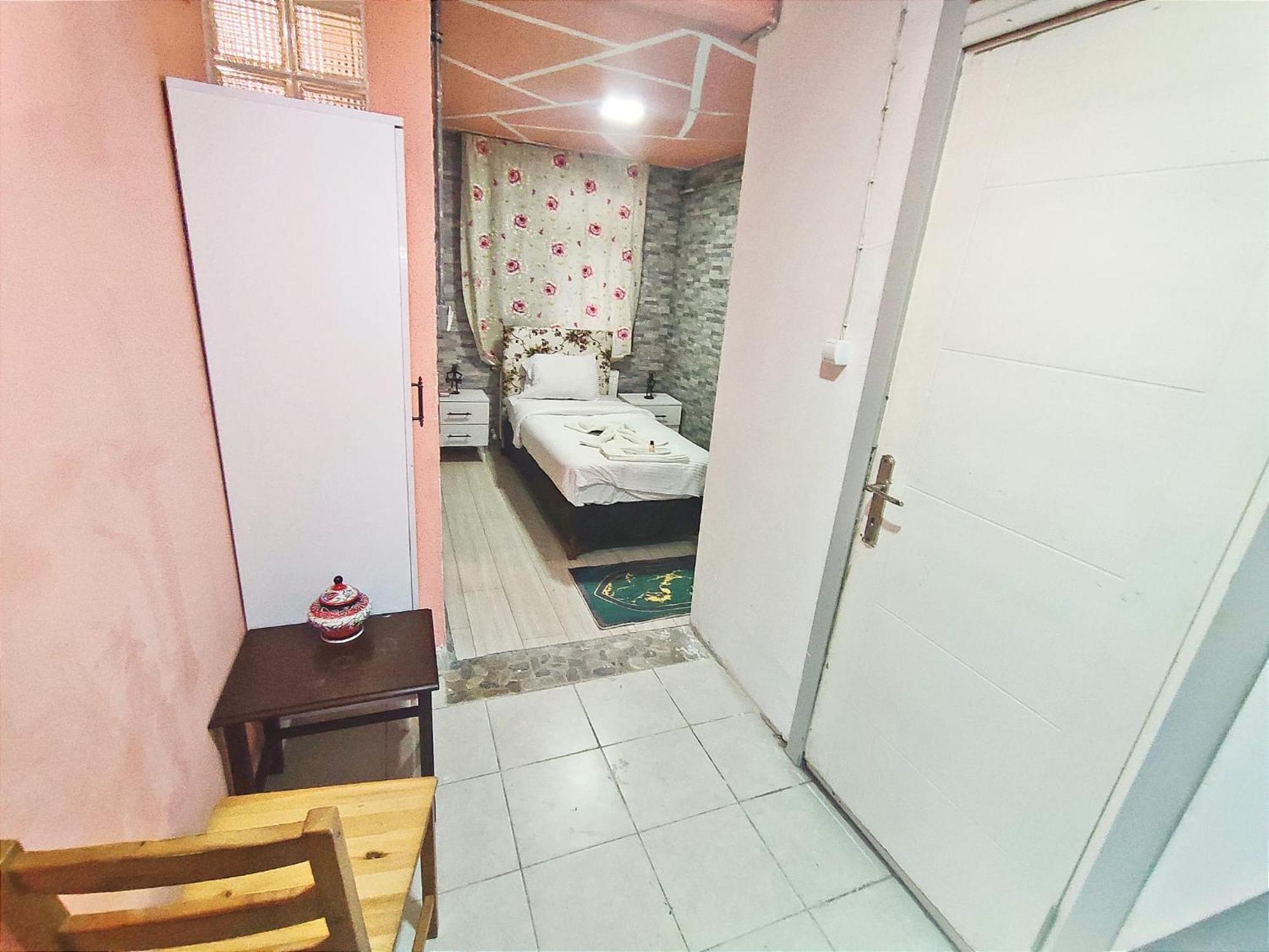 Taksim Luxurious Style Hotel อิสตันบูล ภายนอก รูปภาพ