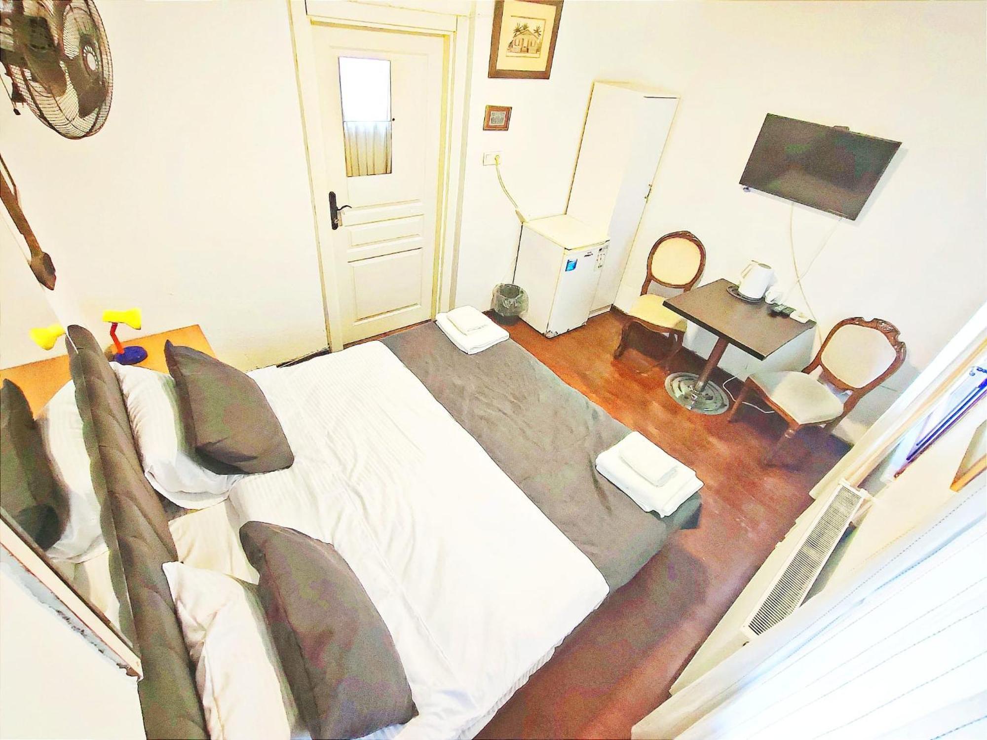 Taksim Luxurious Style Hotel อิสตันบูล ภายนอก รูปภาพ