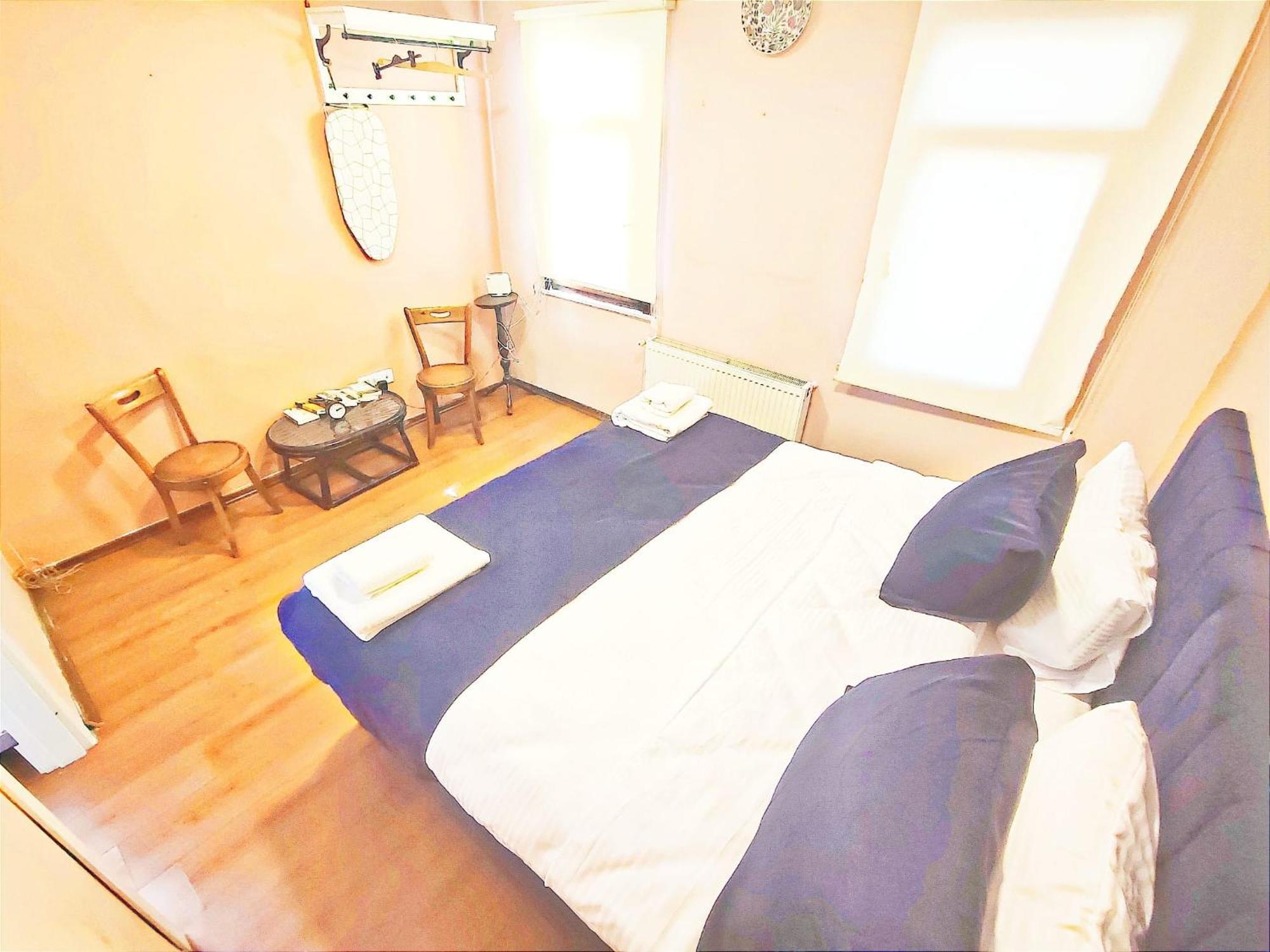 Taksim Luxurious Style Hotel อิสตันบูล ภายนอก รูปภาพ