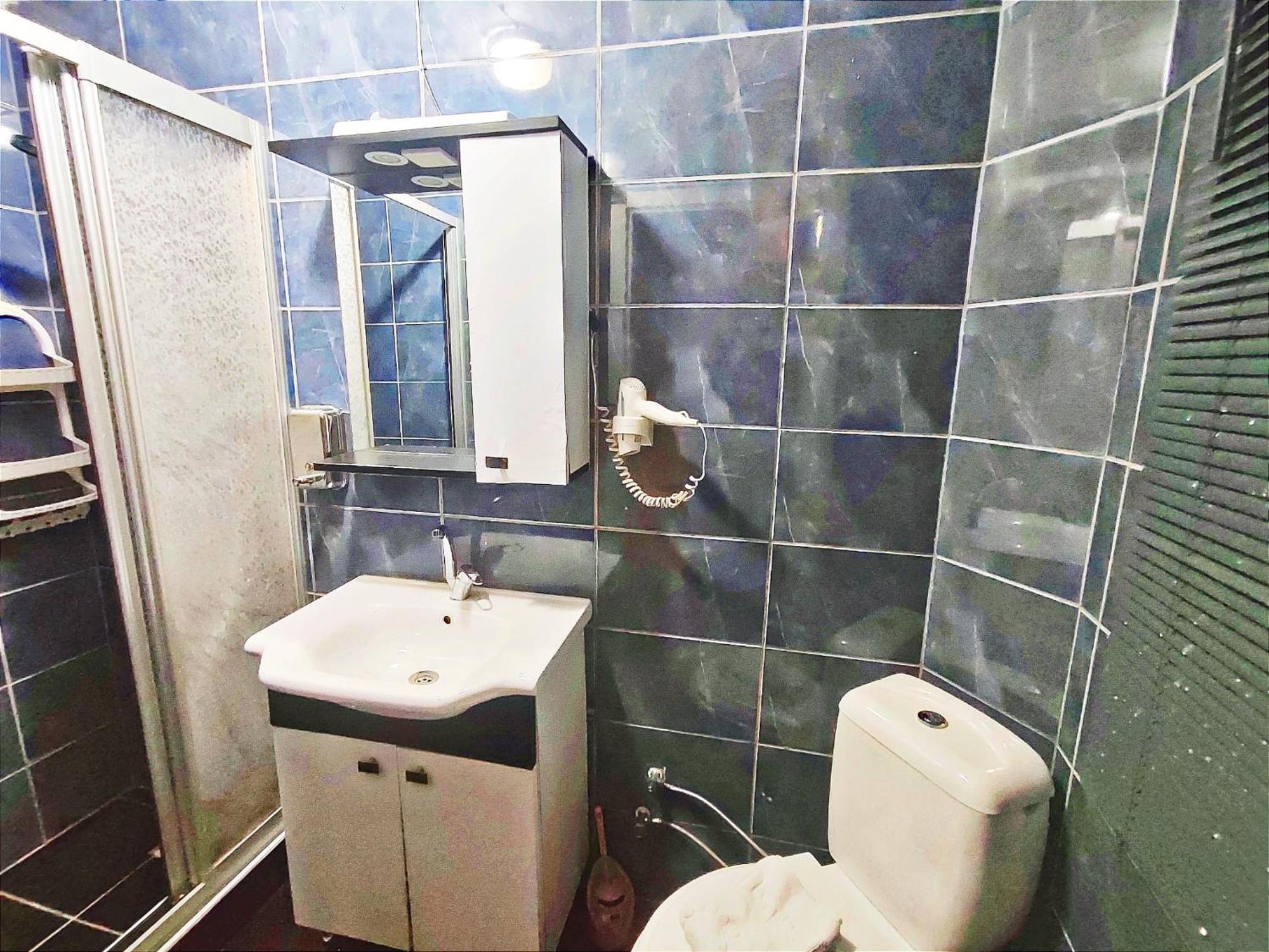 Taksim Luxurious Style Hotel อิสตันบูล ภายนอก รูปภาพ