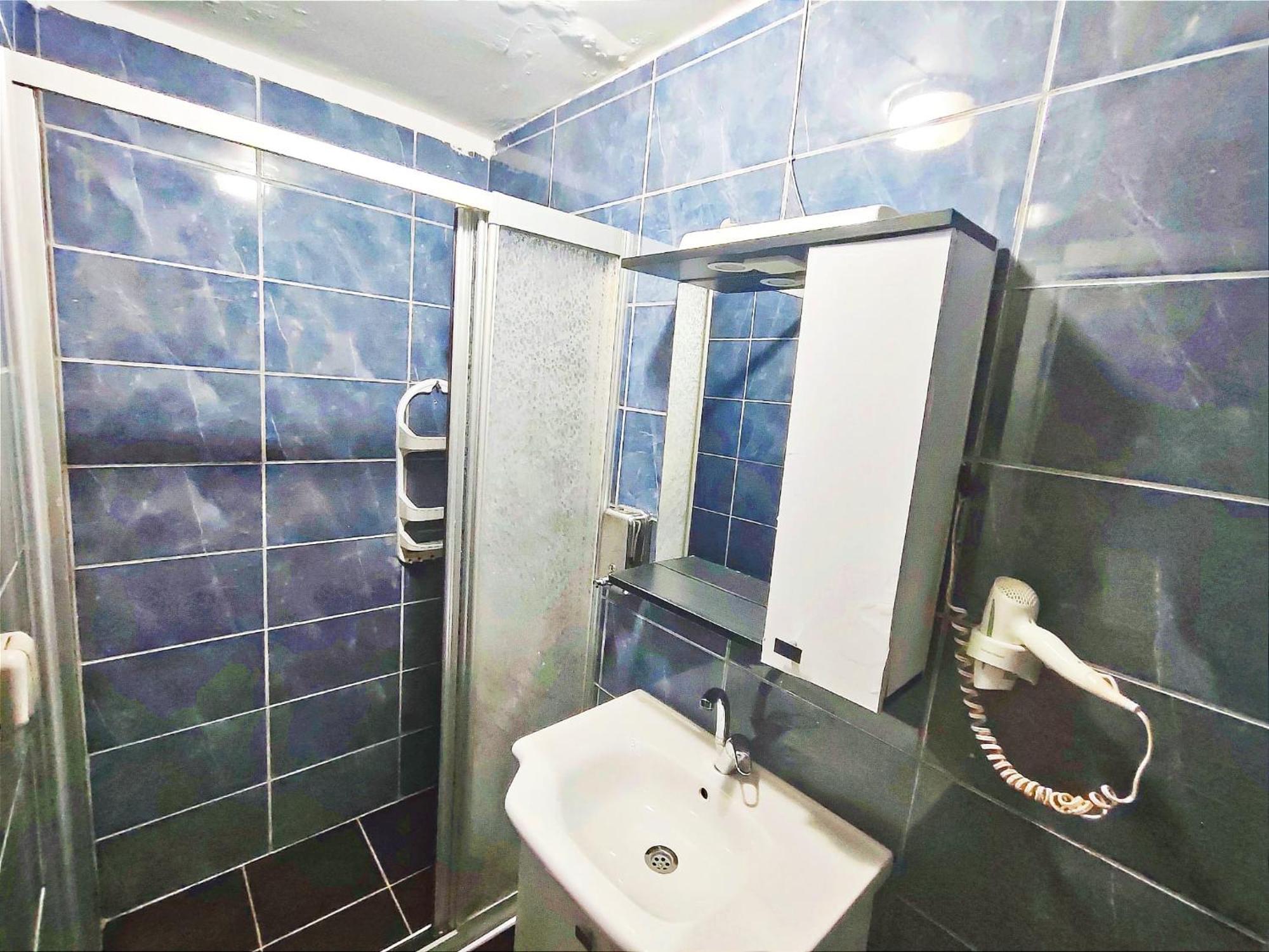Taksim Luxurious Style Hotel อิสตันบูล ภายนอก รูปภาพ